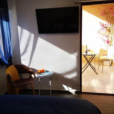 Apartament Sunny La Mata Torrevieja