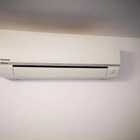 Daire Sunny La Mata *