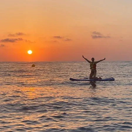 Sunny La Mata Daire *