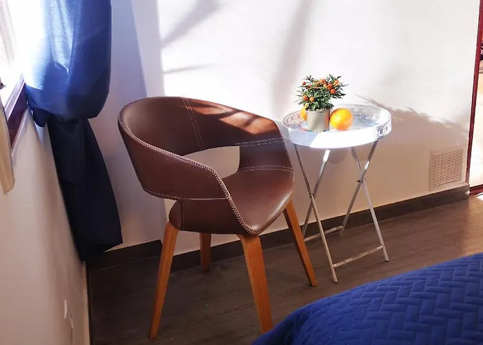 Sunny La Mata Apartamento