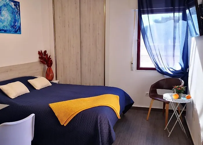 Apartamento Sunny La Mata *