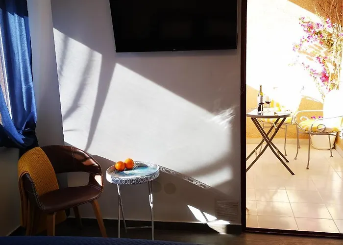 Apartamento Sunny La Mata Torrevieja