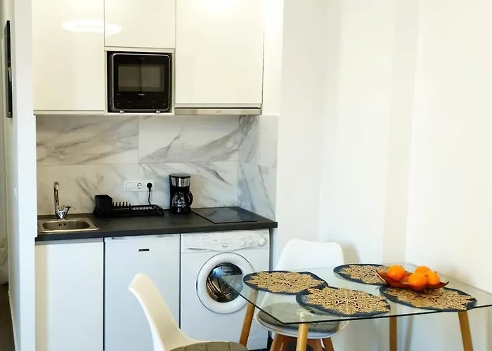 Sunny La Mata Torrevieja