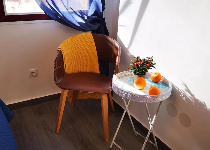 Sunny La Mata Apartamento *