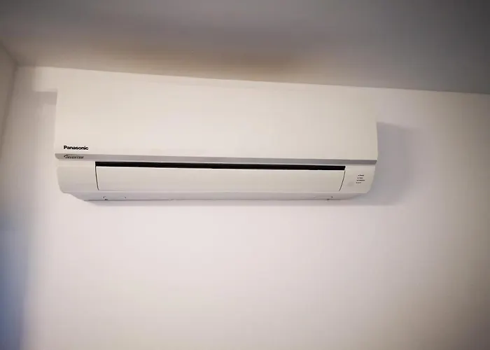 Apartamento Sunny La Mata *