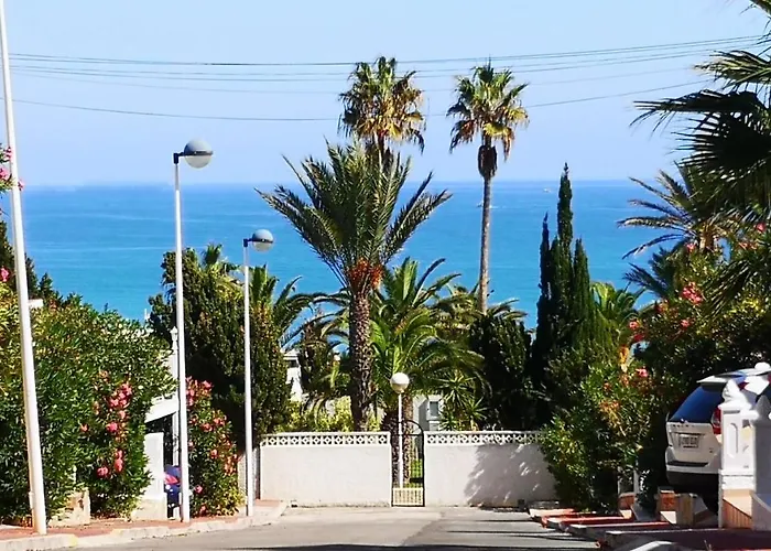 Sunny La Mata Apartamento *