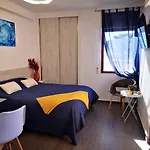 Апартаменти Sunny La Mata *