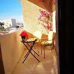 Апартаменти Sunny La Mata *
