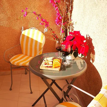 Sunny La Mata Apartment Torrevieja