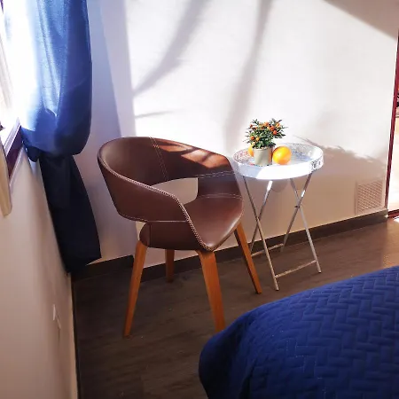 Sunny La Mata Apartment