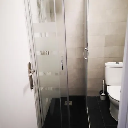 Sunny La Mata Apartment