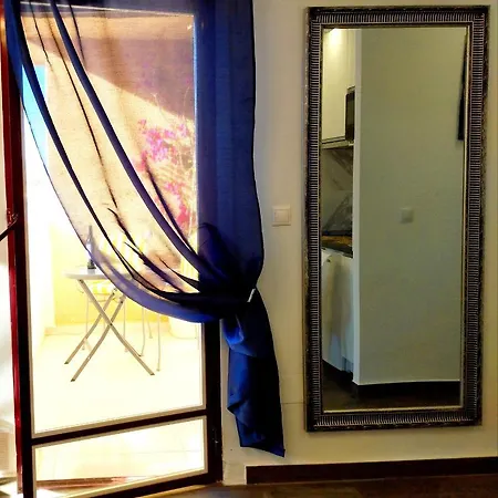 Sunny La Mata Apartment *
