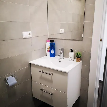 Sunny La Mata Apartment Torrevieja