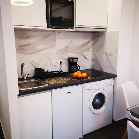 Sunny La Mata Torrevieja