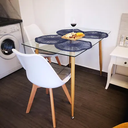 Apartamento Sunny La Mata