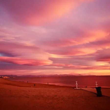 Sunny La Mata Torrevieja