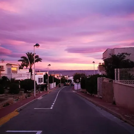 Sunny La Mata Apartamento