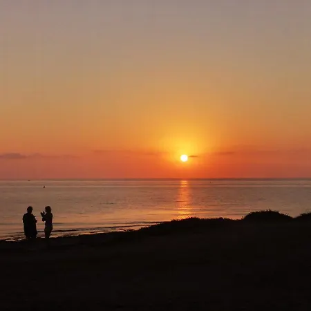 Sunny La Mata Апартаменты Торевьиа