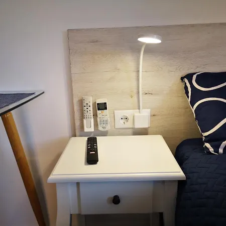 Sunny La Mata Apartamento *