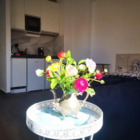 Apartment Sunny La Mata