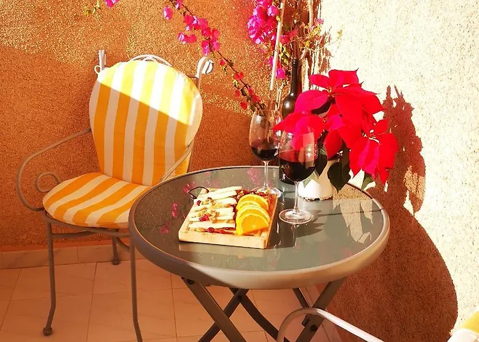 Sunny La Mata Apartment Torrevieja