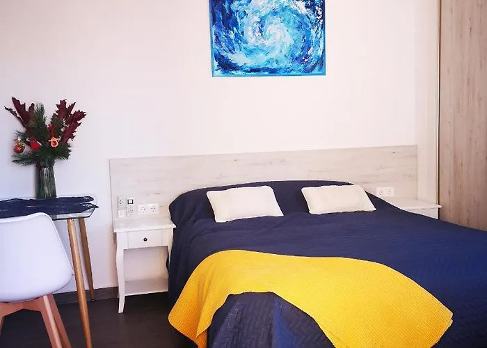 Sunny La Mata * Torrevieja