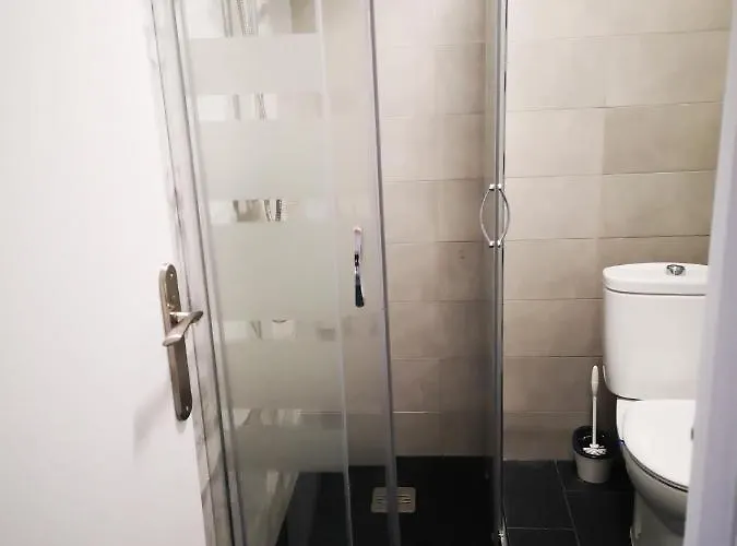 Sunny La Mata Apartment