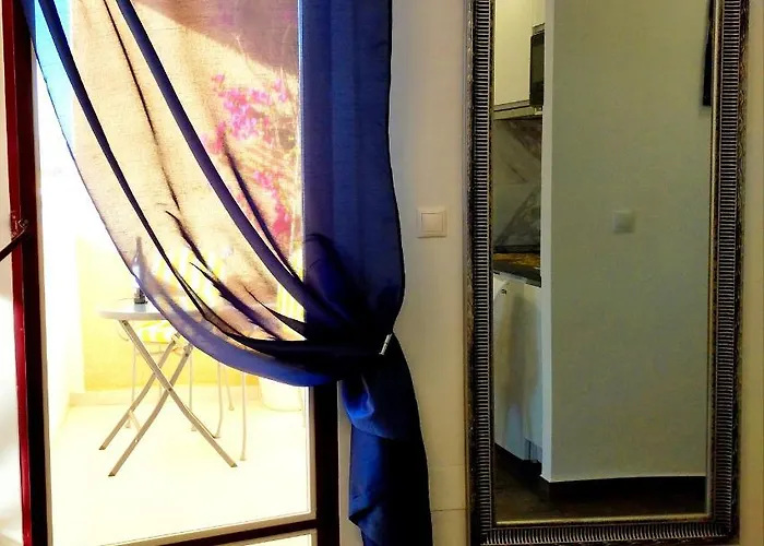 Sunny La Mata Apartment *