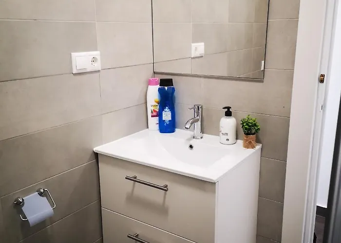 Sunny La Mata Apartment Torrevieja