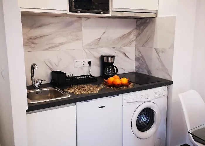 Sunny La Mata Torrevieja