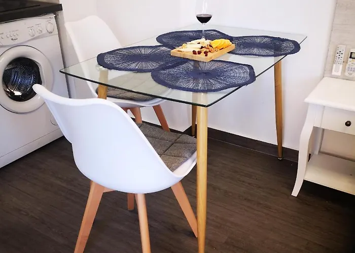 Апартаменты Sunny La Mata