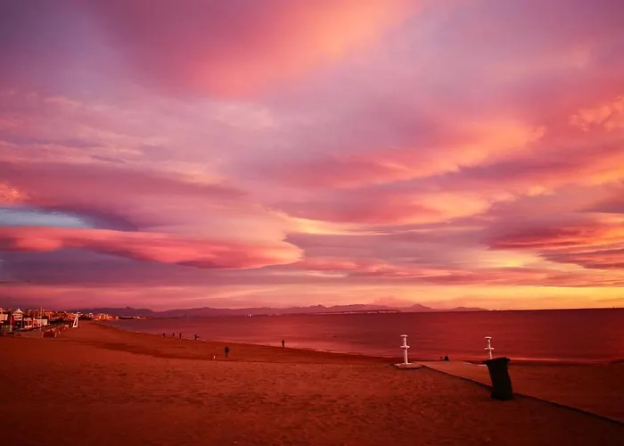 Sunny La Mata Torrevieja