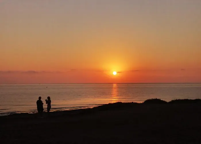 Sunny La Mata Lägenhet Torrevieja