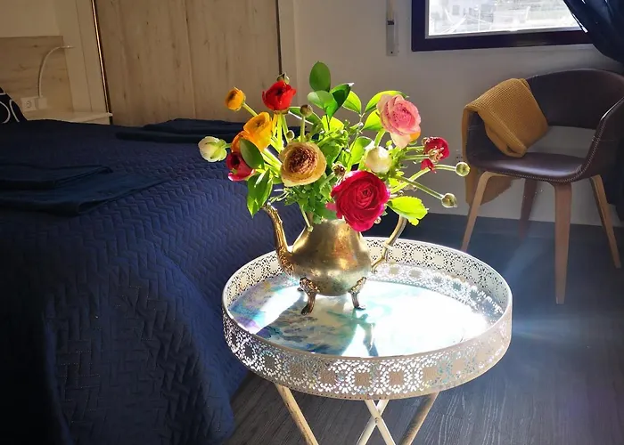 Sunny La Mata Apartment