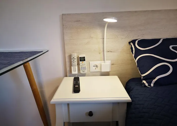 Sunny La Mata Apartment *