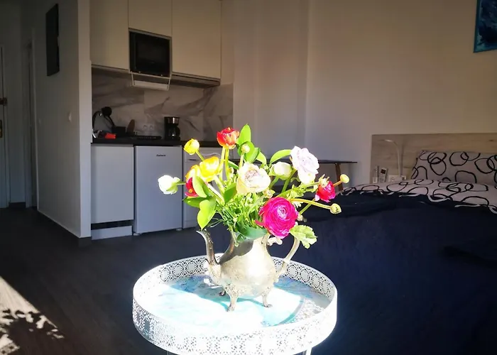 Apartment Sunny La Mata