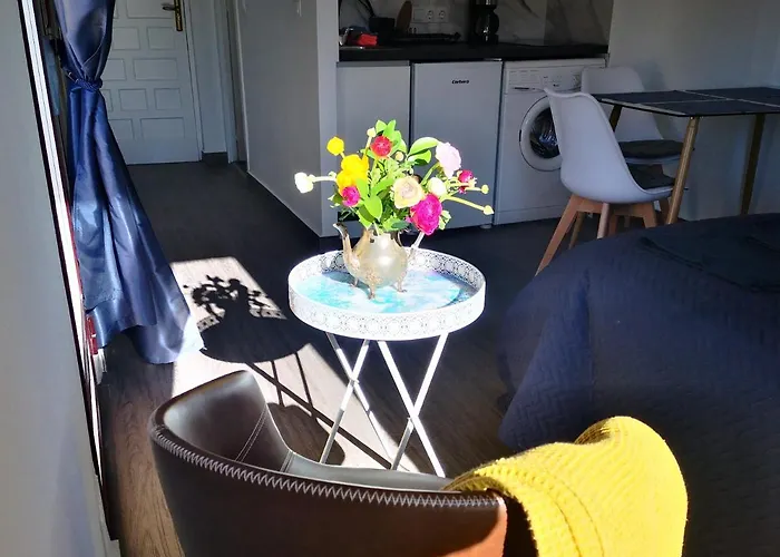 Apartment Sunny La Mata