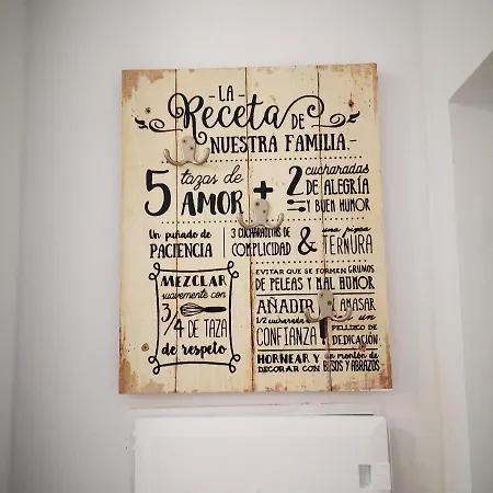 Apartmán Sunny La Mata Torrevieja