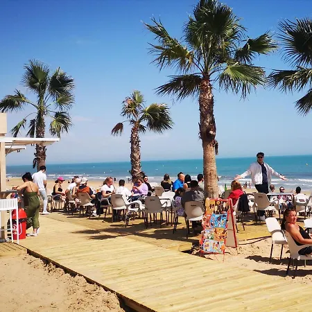 Sunny La Mata *