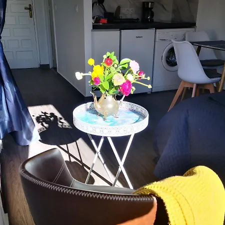 Apartmán Sunny La Mata